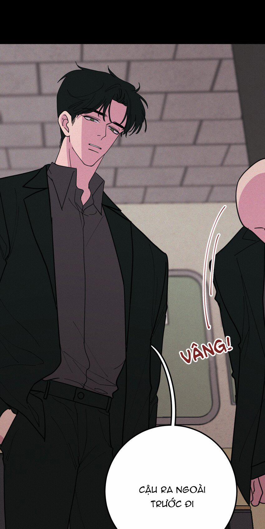 Hộp Bánh Quy Định Mệnh 35 trang 19