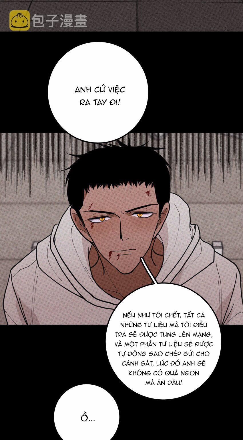 Hộp Bánh Quy Định Mệnh 35 trang 23