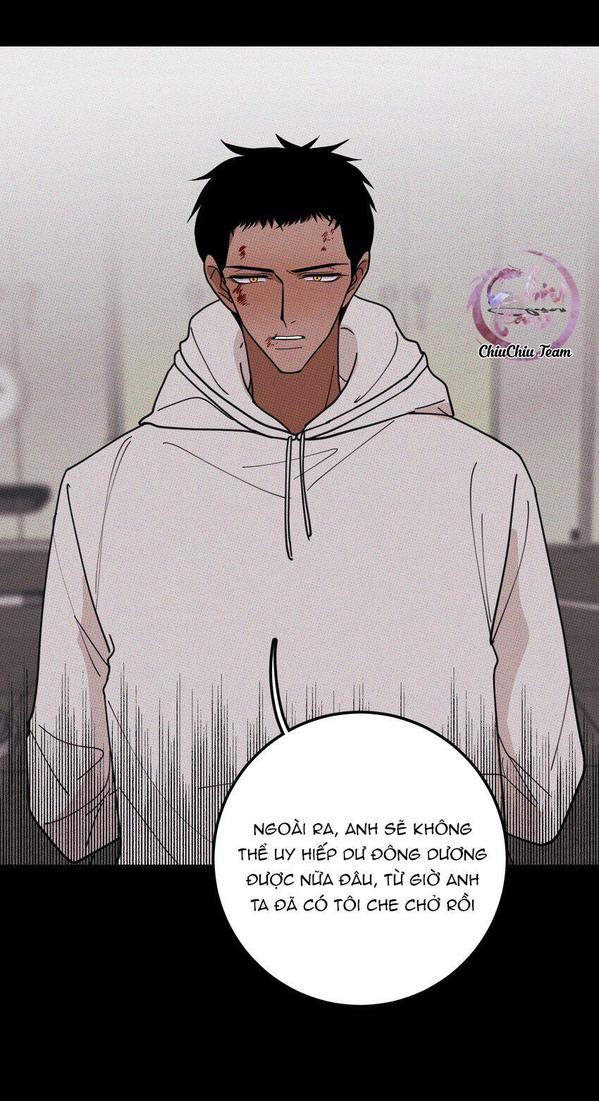 Hộp Bánh Quy Định Mệnh 35 trang 32