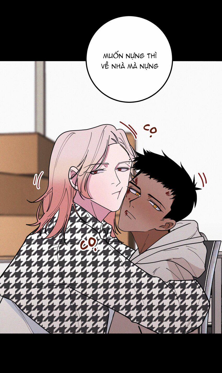 Hộp Bánh Quy Định Mệnh 35 trang 44