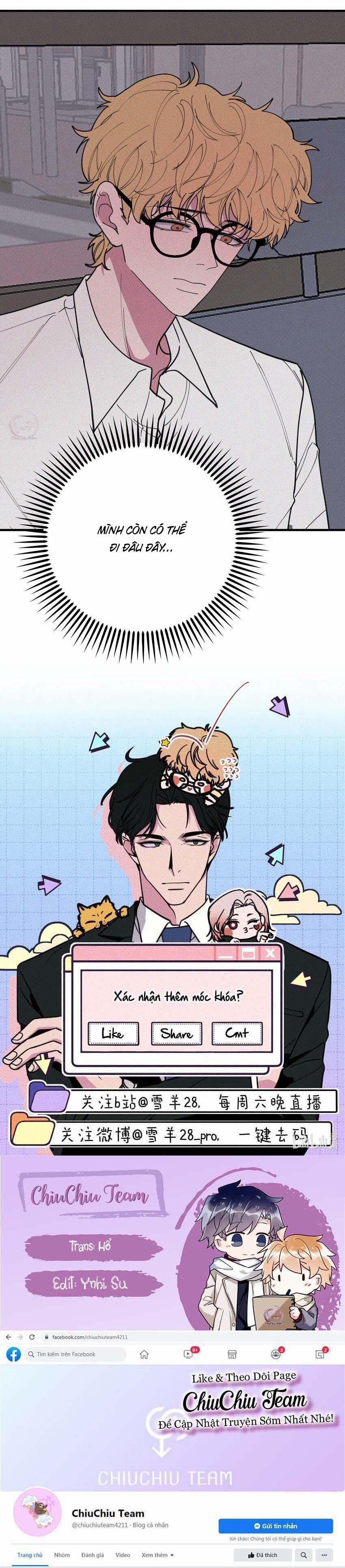 Hộp Bánh Quy Định Mệnh 36 trang 14