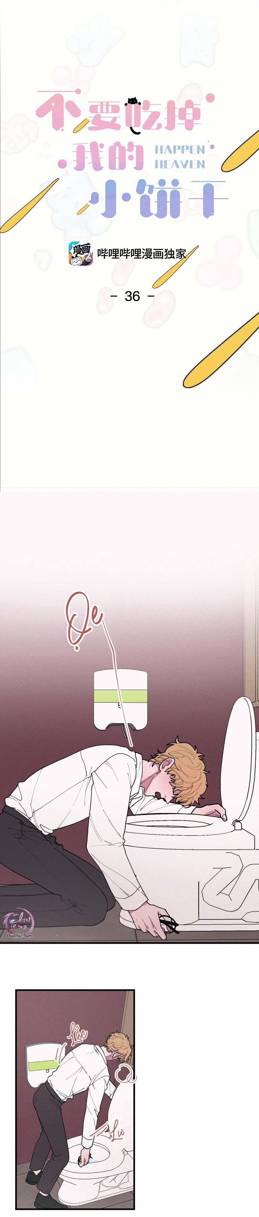 Hộp Bánh Quy Định Mệnh 36 trang 3