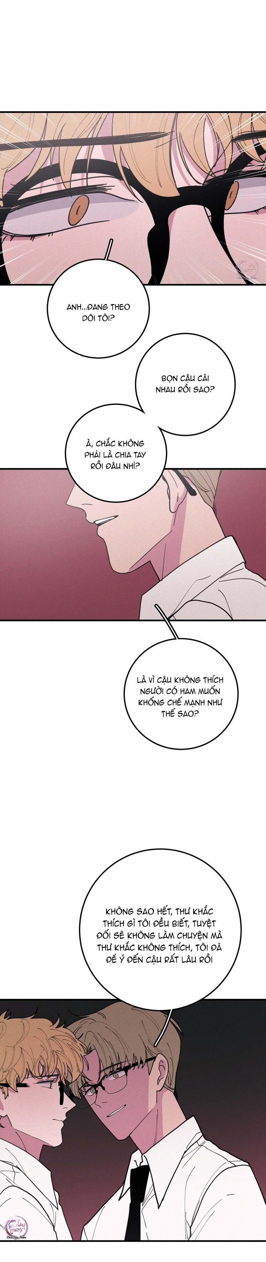 Hộp Bánh Quy Định Mệnh 36 trang 9