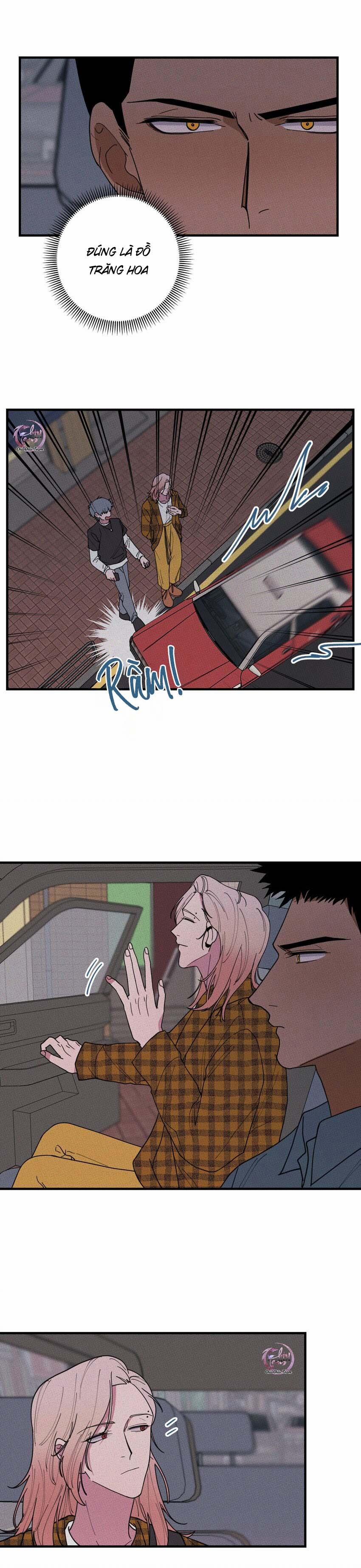 Hộp Bánh Quy Định Mệnh 37 trang 10