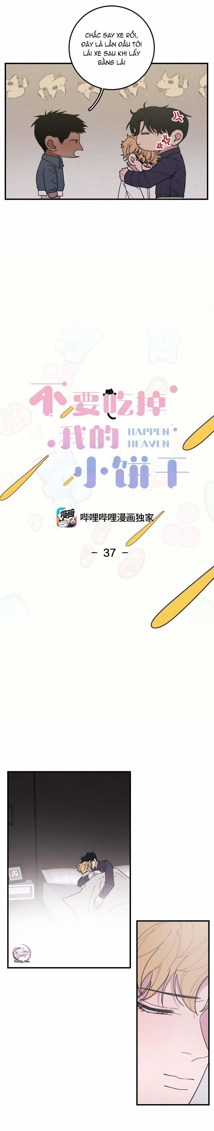 Hộp Bánh Quy Định Mệnh 37 trang 3