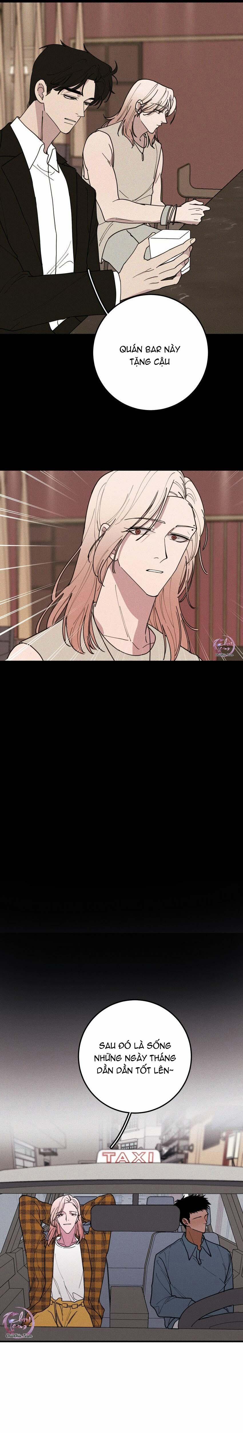 Hộp Bánh Quy Định Mệnh 38 trang 10