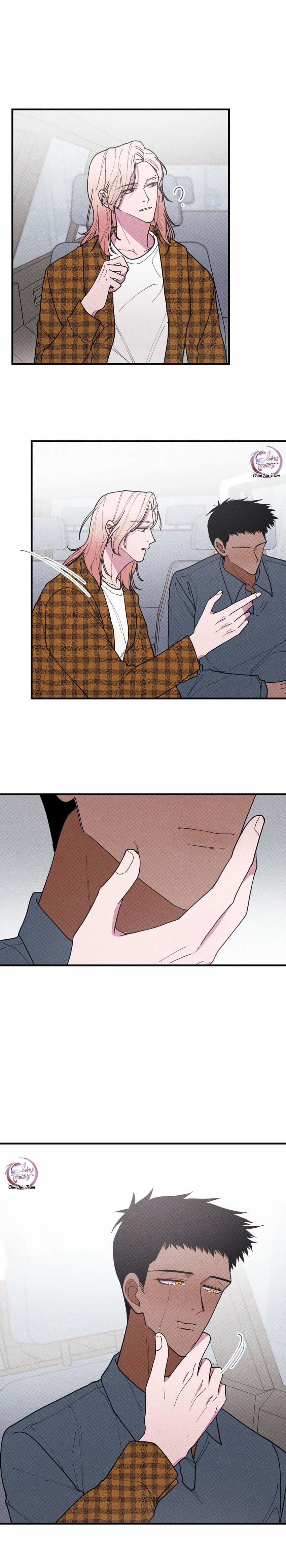 Hộp Bánh Quy Định Mệnh 38 trang 11