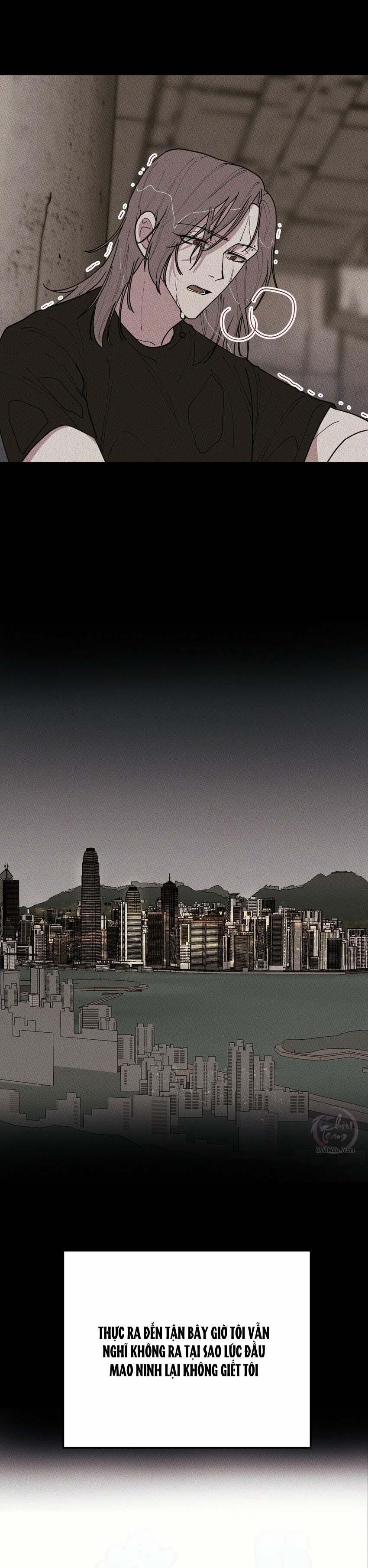 Hộp Bánh Quy Định Mệnh 38 trang 2