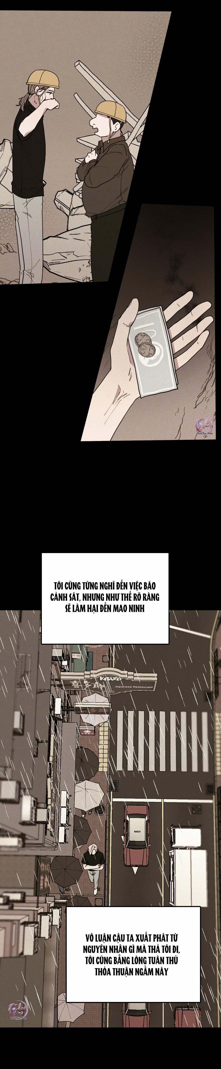 Hộp Bánh Quy Định Mệnh 38 trang 4