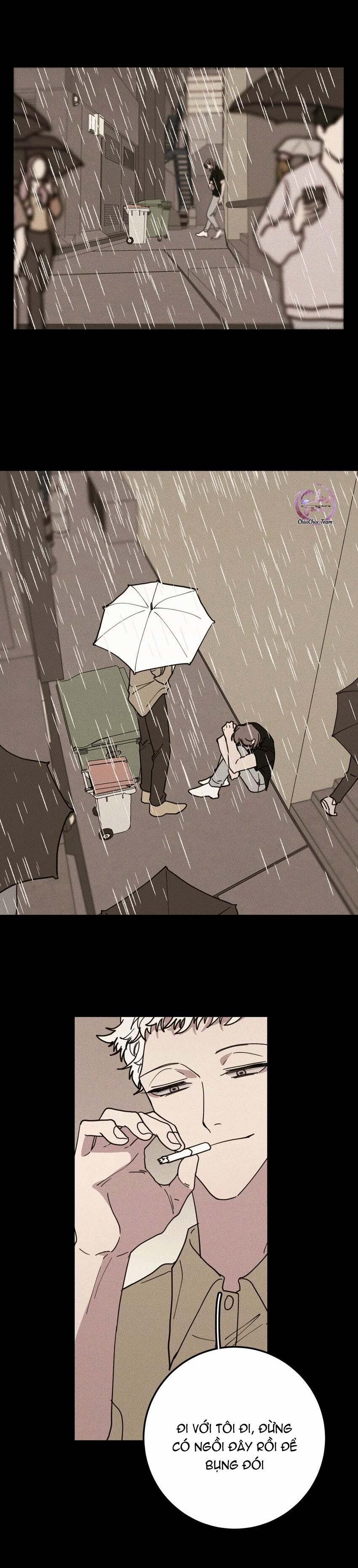 Hộp Bánh Quy Định Mệnh 38 trang 5