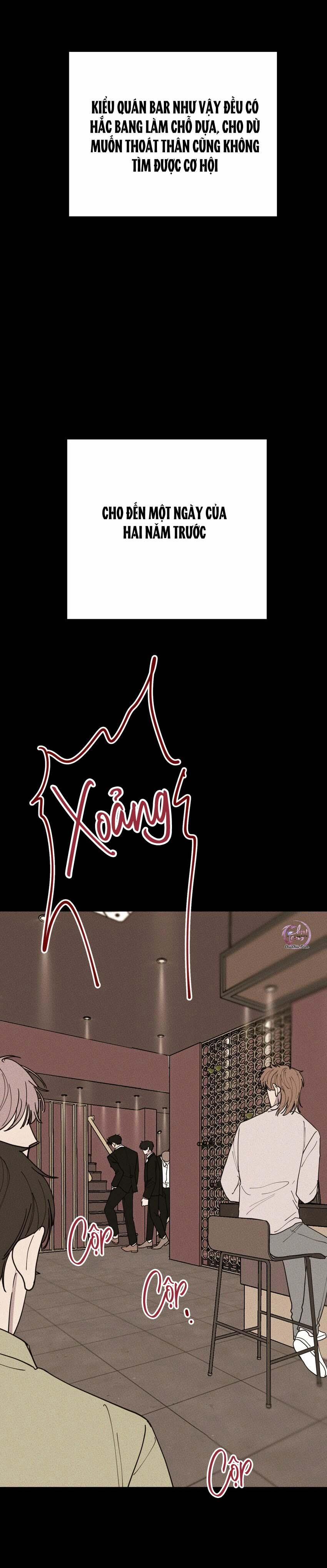 Hộp Bánh Quy Định Mệnh 38 trang 7