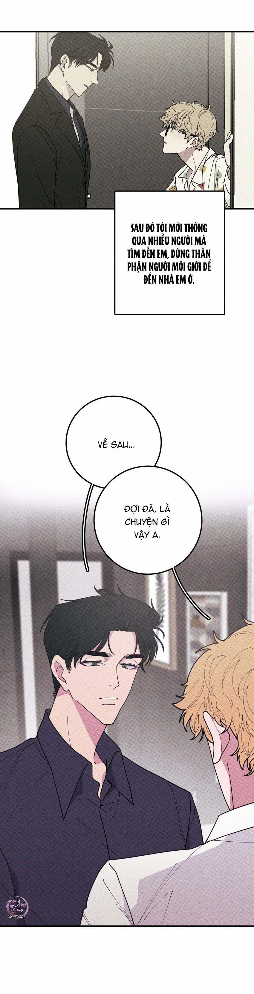 Hộp Bánh Quy Định Mệnh 39 trang 3