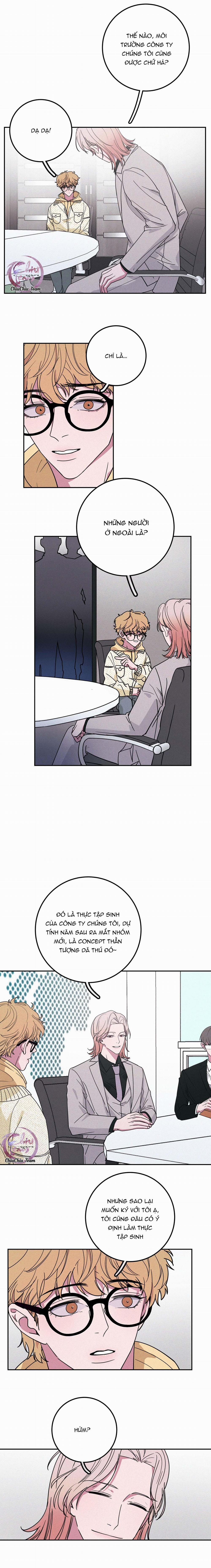 Hộp Bánh Quy Định Mệnh 4 trang 2