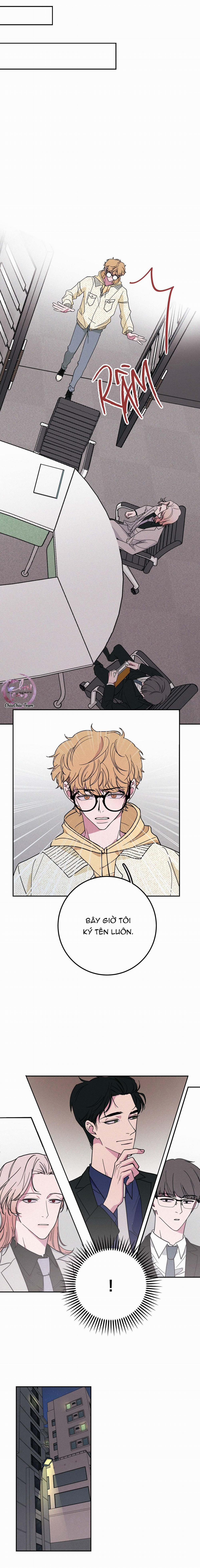 Hộp Bánh Quy Định Mệnh 4 trang 9