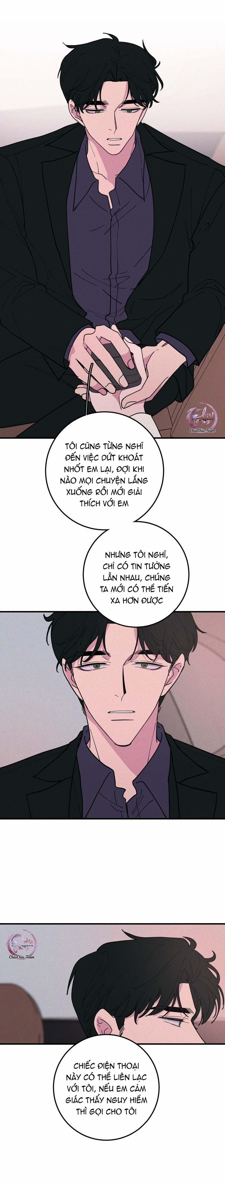 Hộp Bánh Quy Định Mệnh 40 trang 5