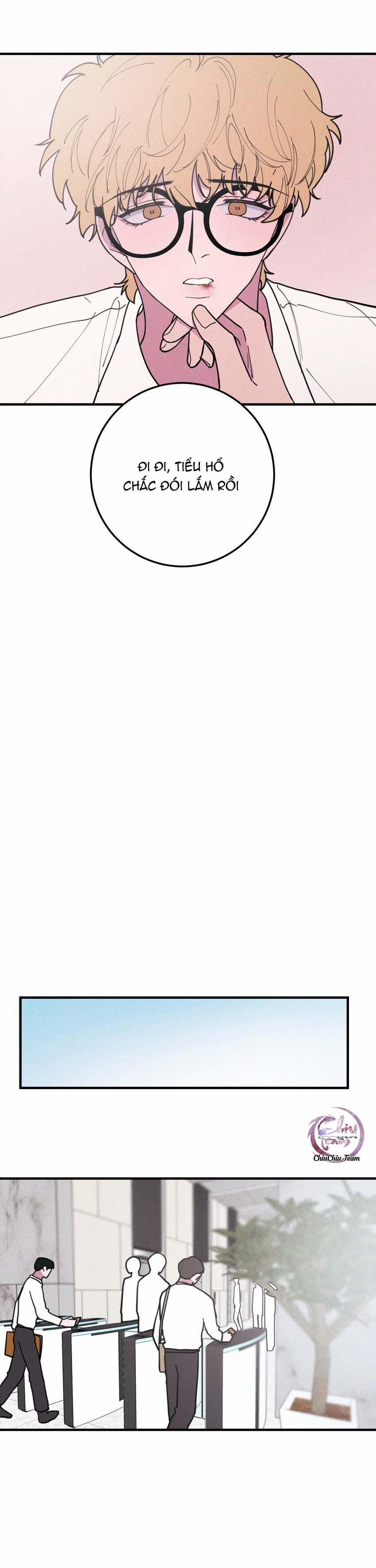 Hộp Bánh Quy Định Mệnh 40 trang 9