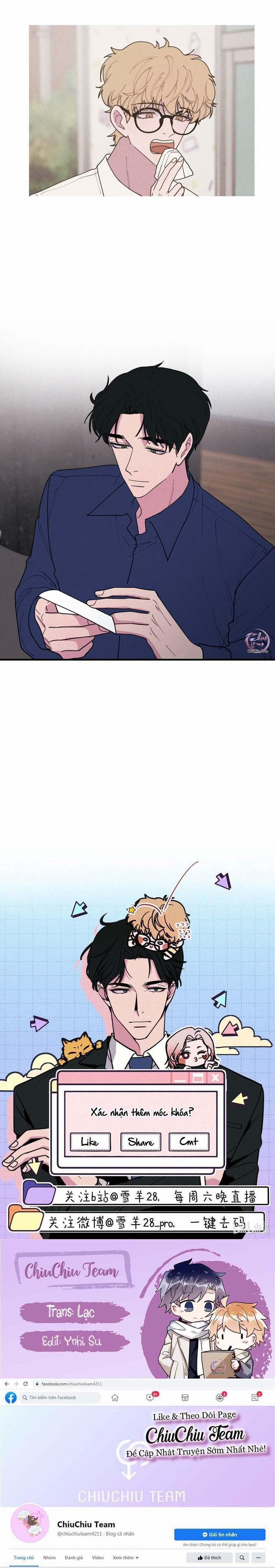 Hộp Bánh Quy Định Mệnh 41 trang 13