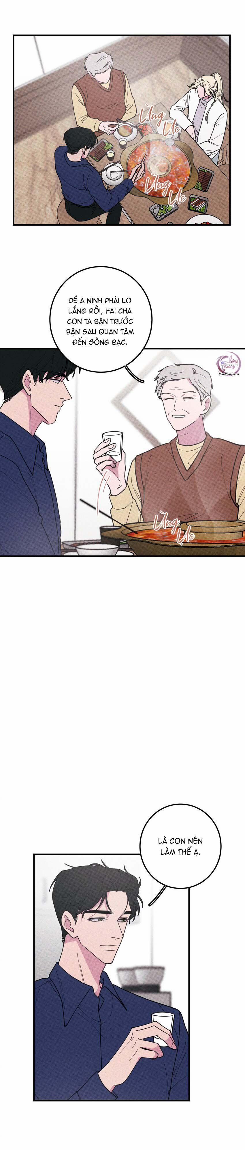 Hộp Bánh Quy Định Mệnh 41 trang 3