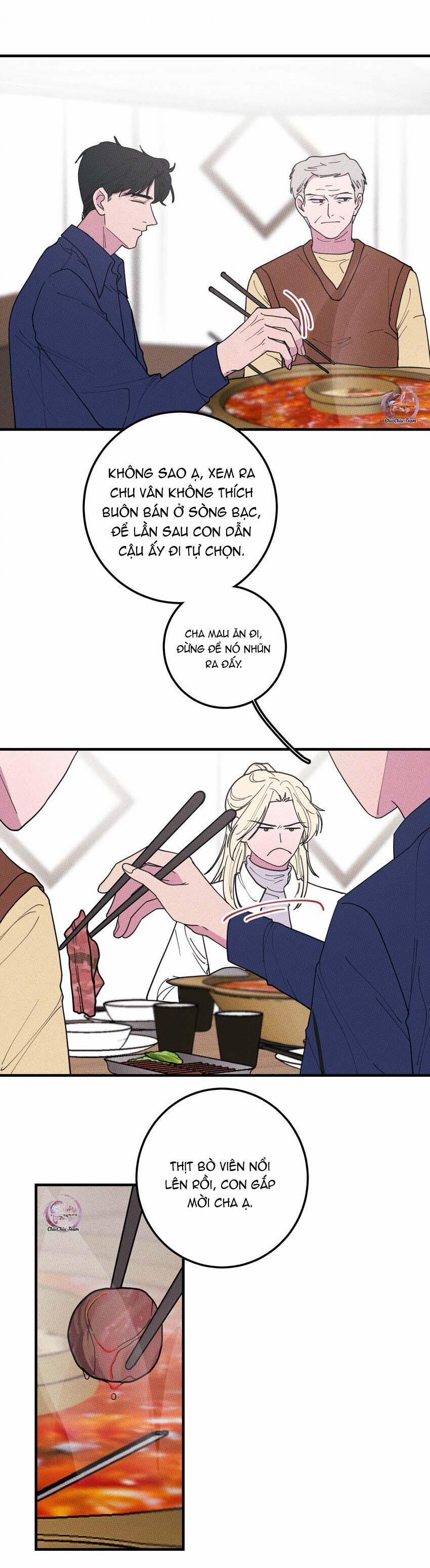 Hộp Bánh Quy Định Mệnh 41 trang 5