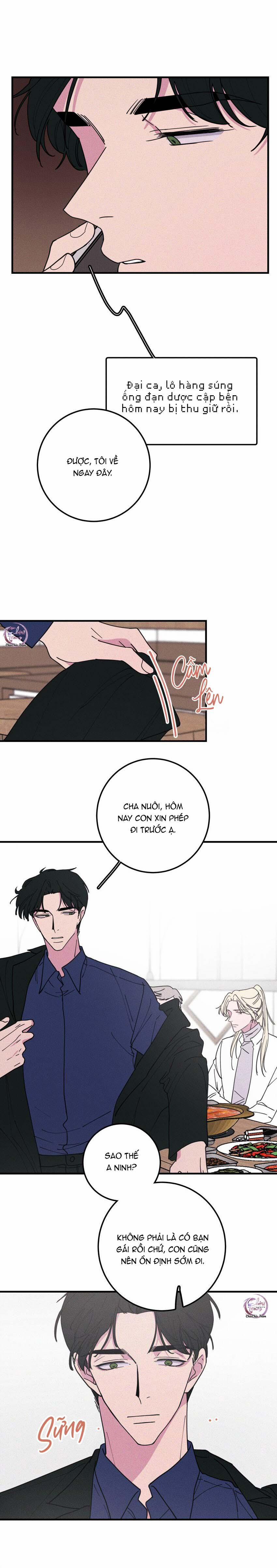 Hộp Bánh Quy Định Mệnh 41 trang 8