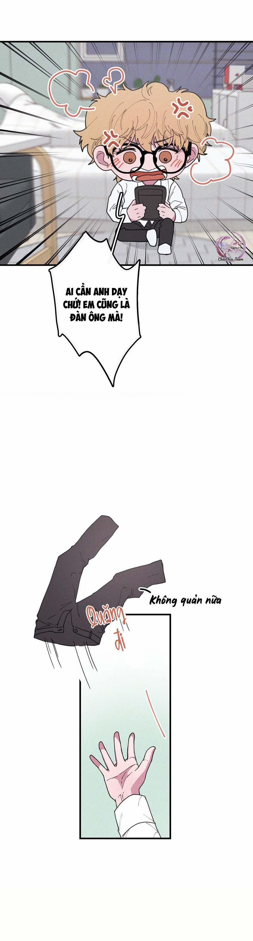 Hộp Bánh Quy Định Mệnh 42 trang 1