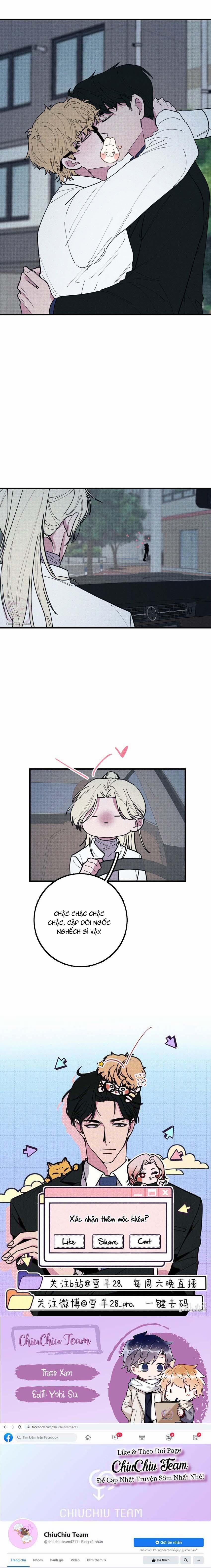 Hộp Bánh Quy Định Mệnh 42 trang 13