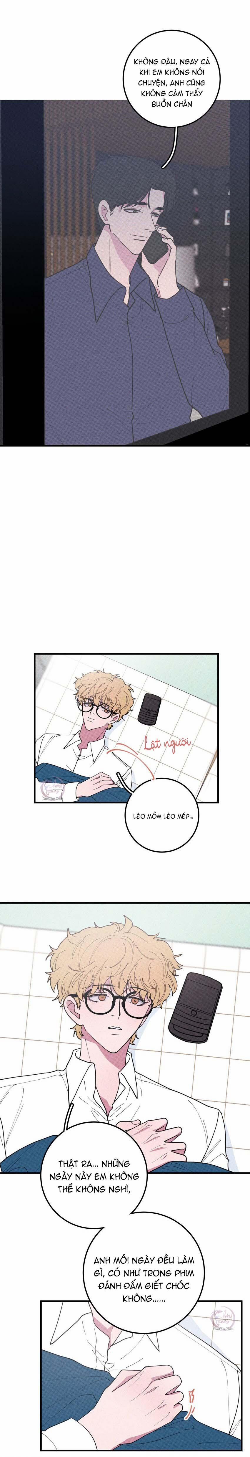 Hộp Bánh Quy Định Mệnh 42 trang 6