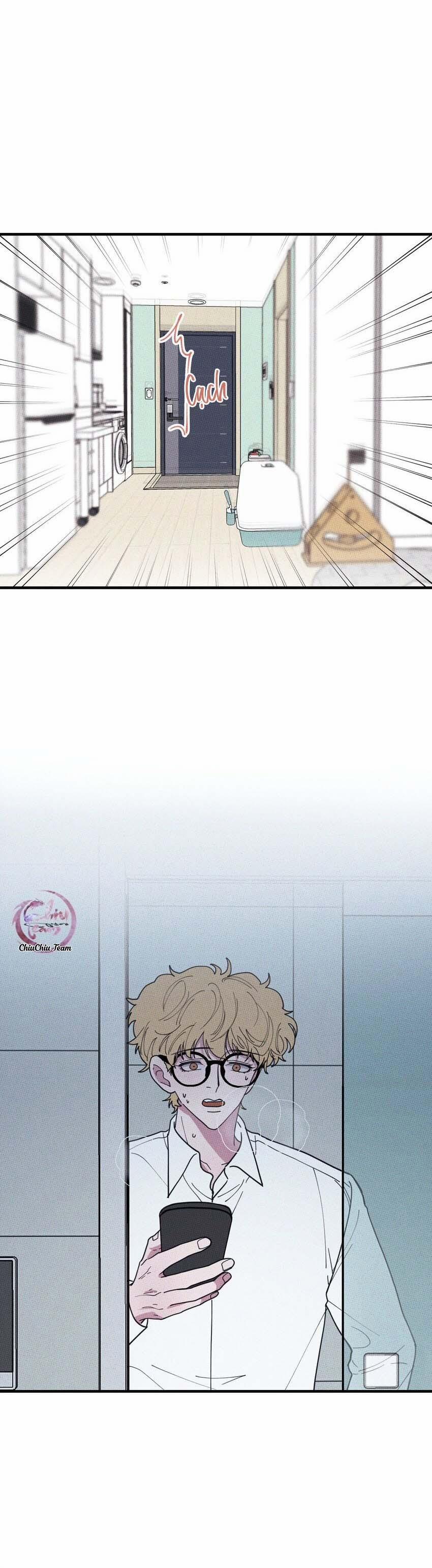 Hộp Bánh Quy Định Mệnh 43 trang 10