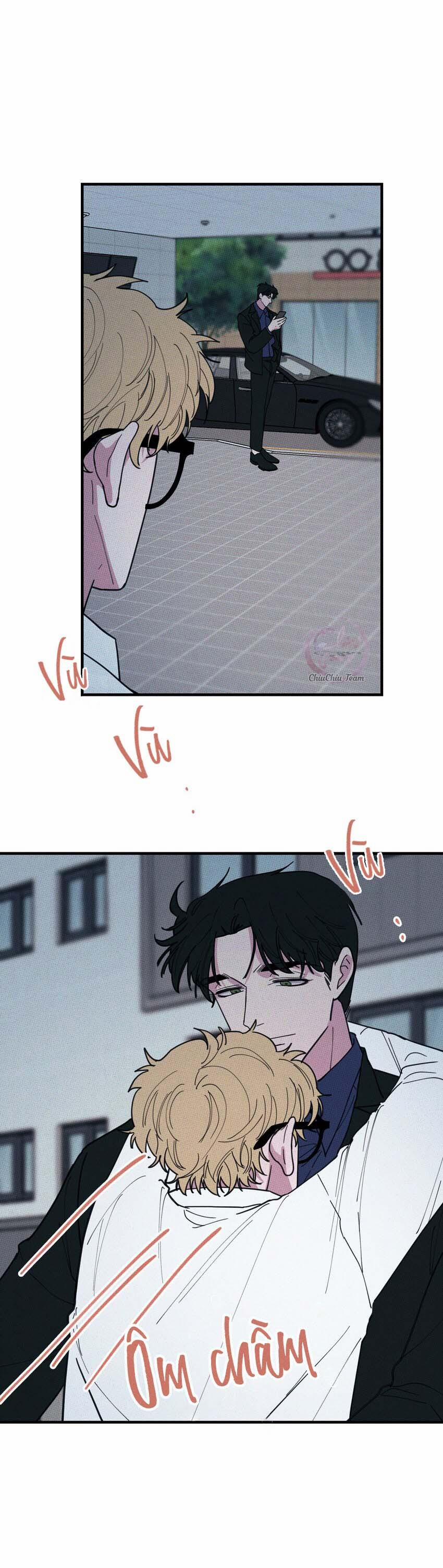 Hộp Bánh Quy Định Mệnh 43 trang 11