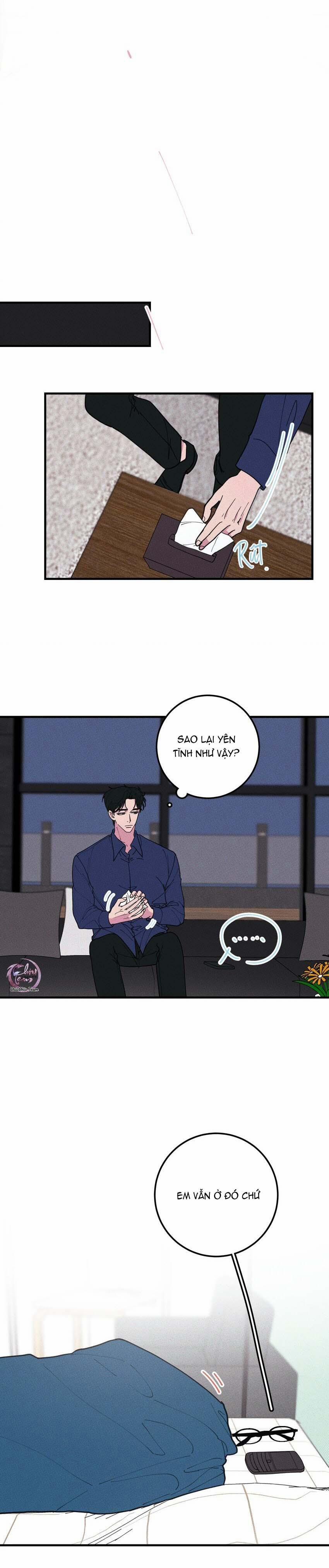 Hộp Bánh Quy Định Mệnh 43 trang 3