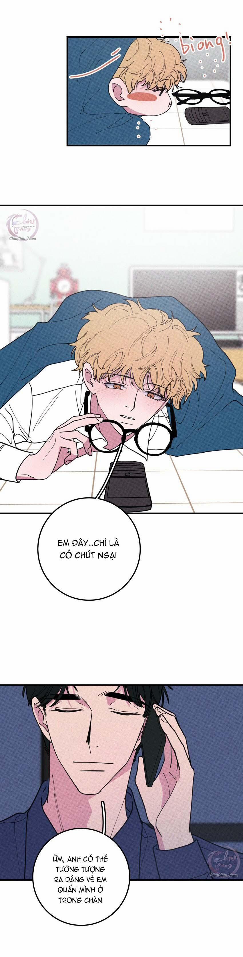 Hộp Bánh Quy Định Mệnh 43 trang 4