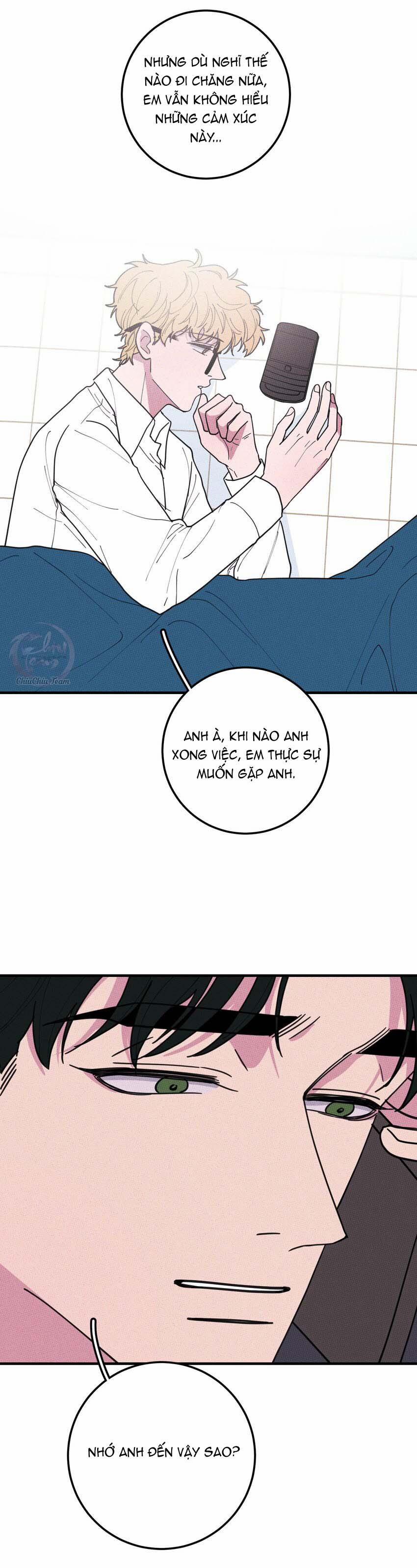 Hộp Bánh Quy Định Mệnh 43 trang 7