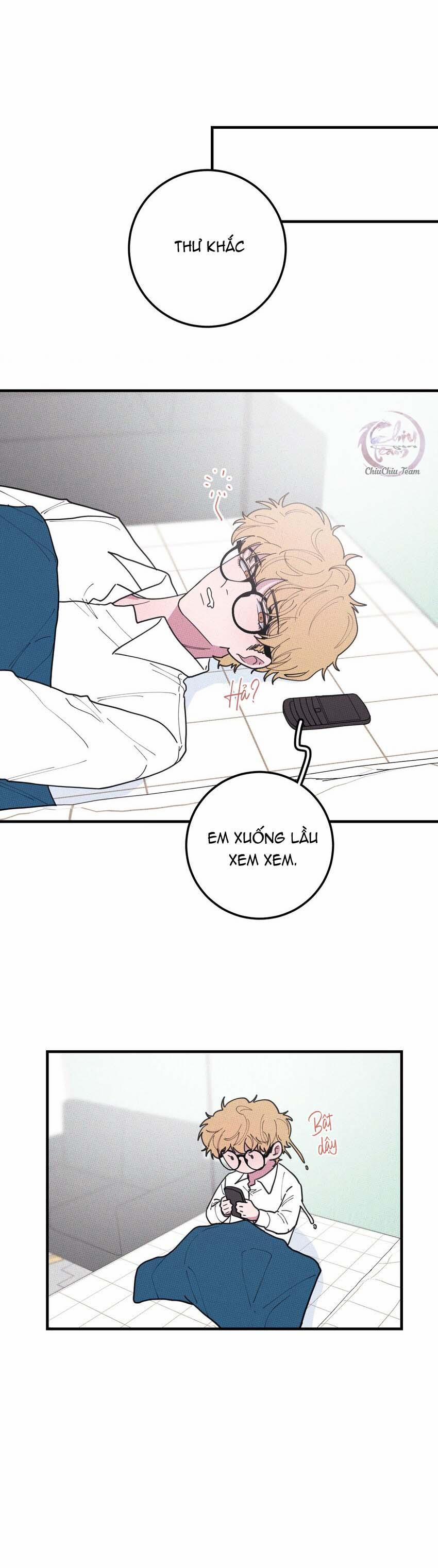 Hộp Bánh Quy Định Mệnh 43 trang 9