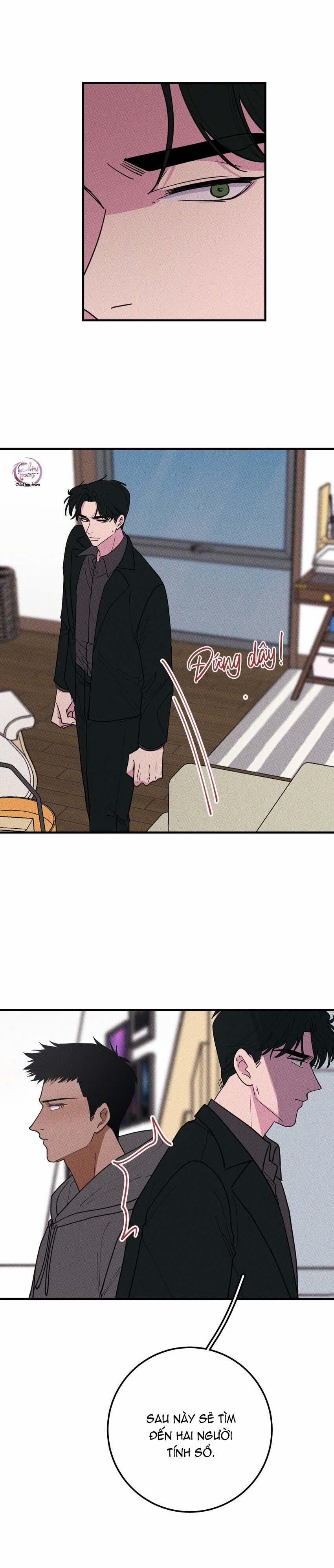 Hộp Bánh Quy Định Mệnh 44 trang 10