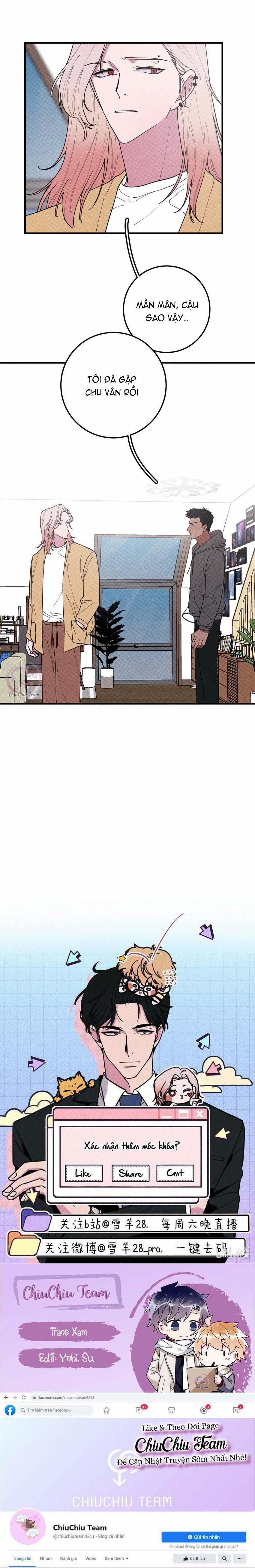 Hộp Bánh Quy Định Mệnh 44 trang 11