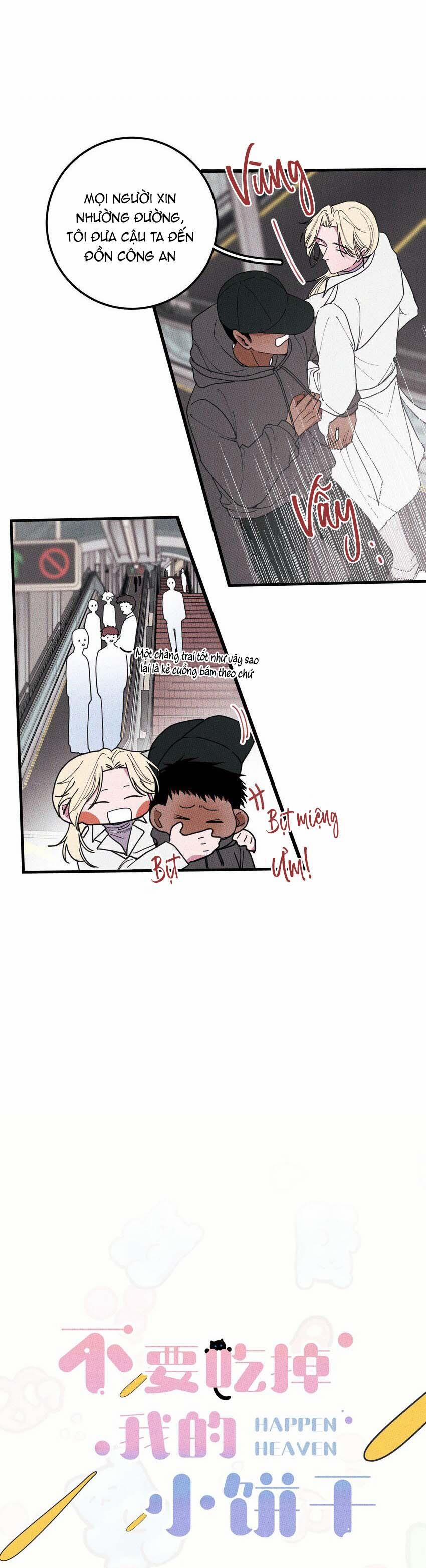 Hộp Bánh Quy Định Mệnh 44 trang 3