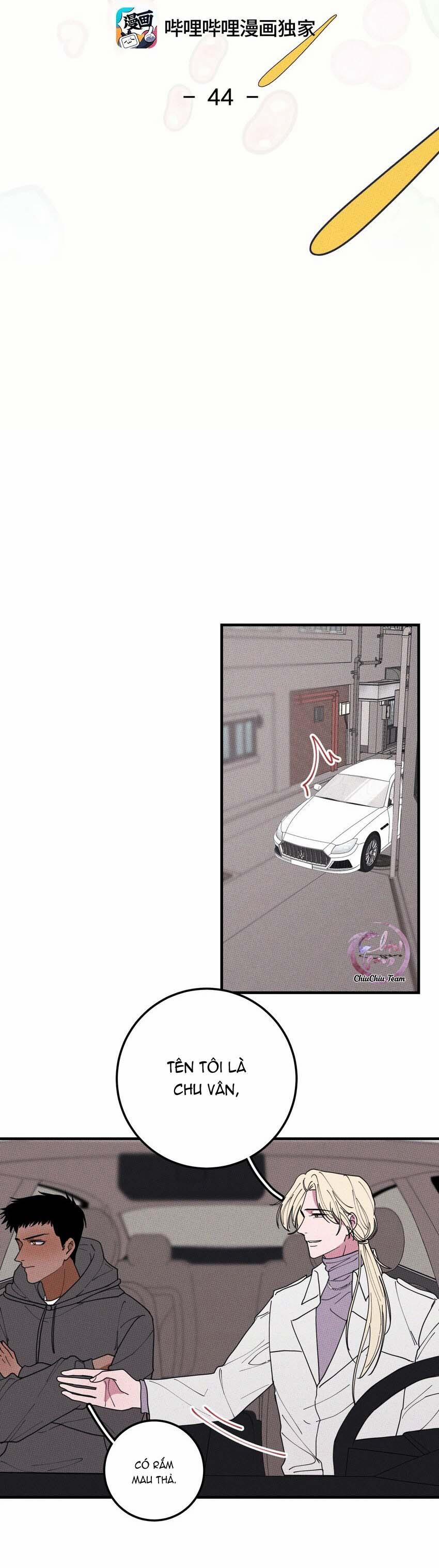 Hộp Bánh Quy Định Mệnh 44 trang 4