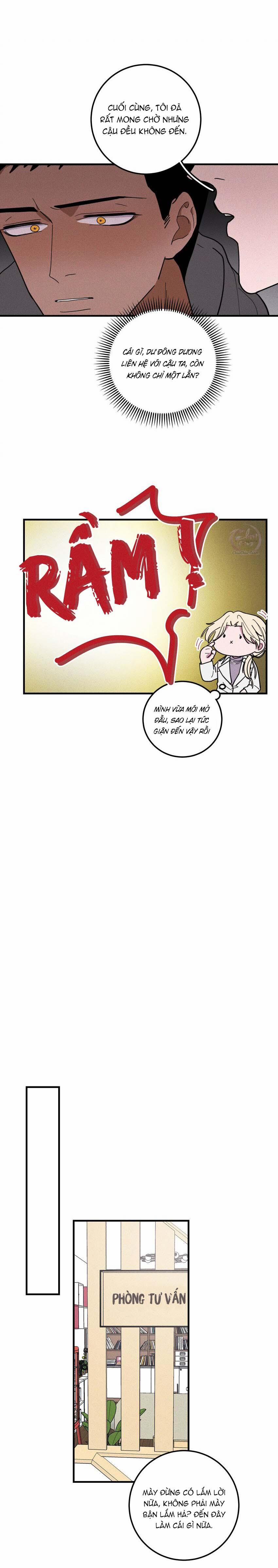 Hộp Bánh Quy Định Mệnh 44 trang 7