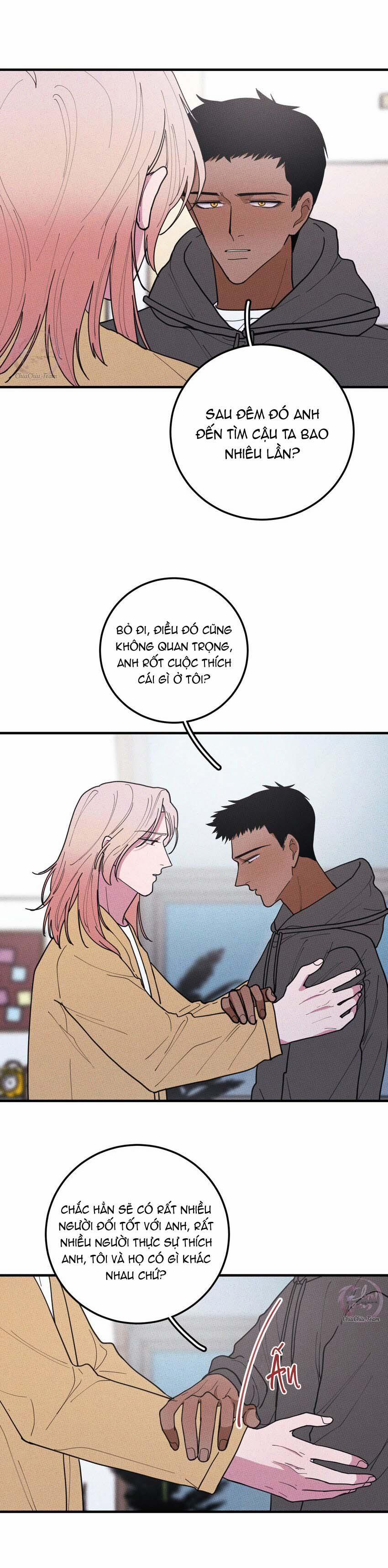 Hộp Bánh Quy Định Mệnh 45 trang 1