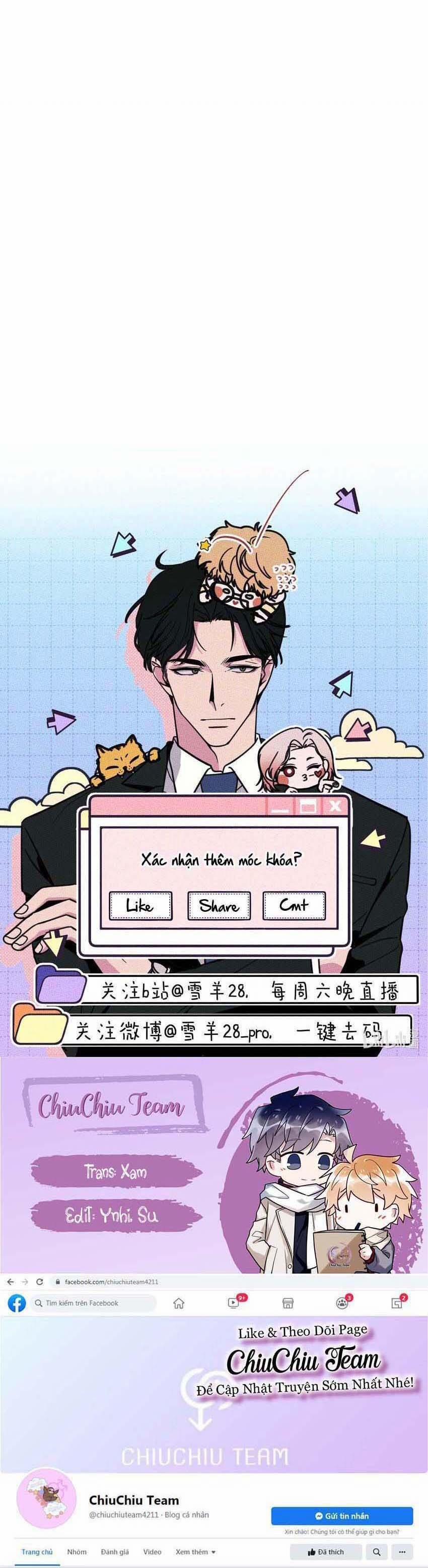 Hộp Bánh Quy Định Mệnh 45 trang 14