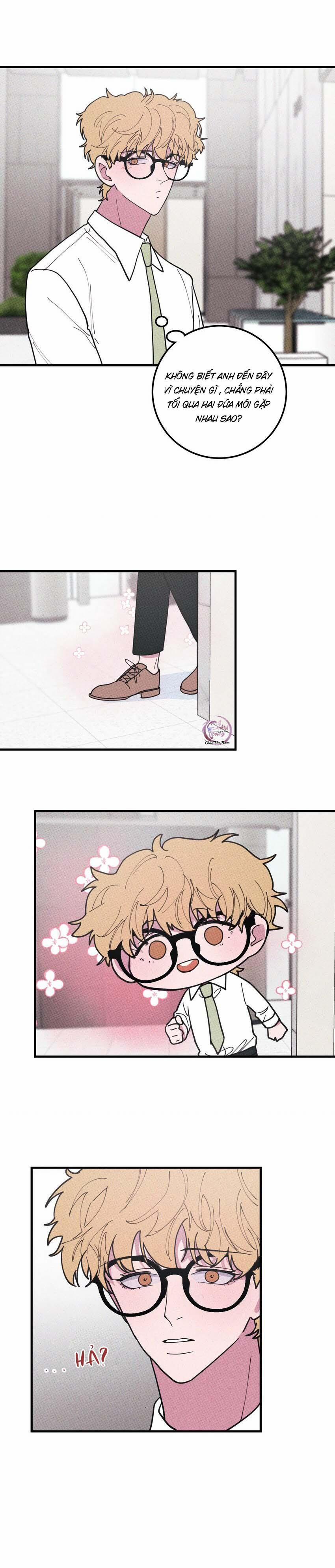 Hộp Bánh Quy Định Mệnh 45 trang 6