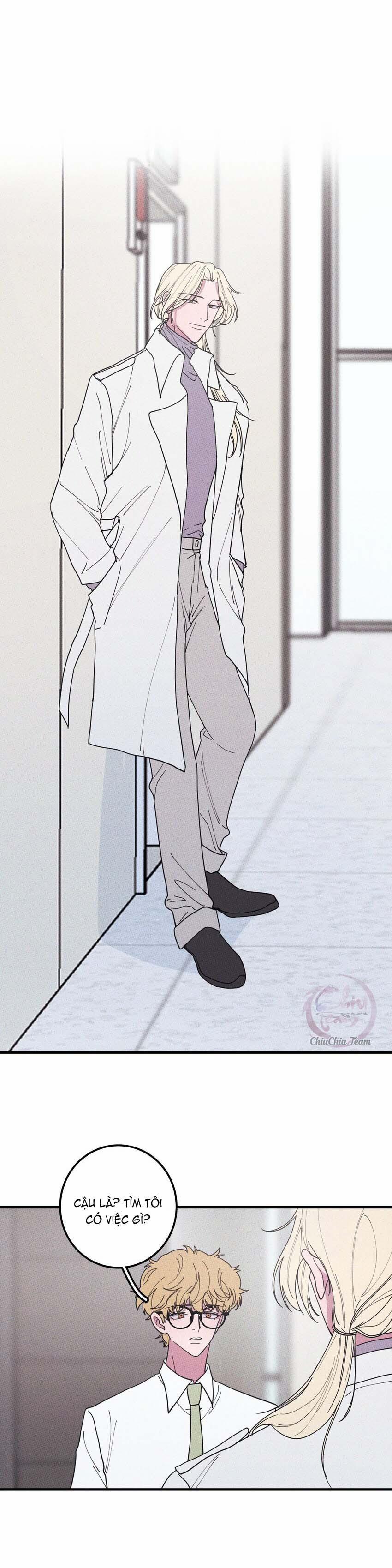 Hộp Bánh Quy Định Mệnh 45 trang 7