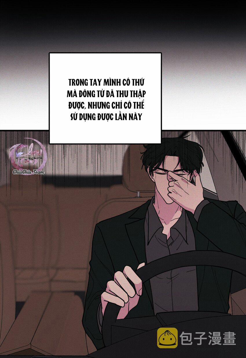 Hộp Bánh Quy Định Mệnh 46 trang 1