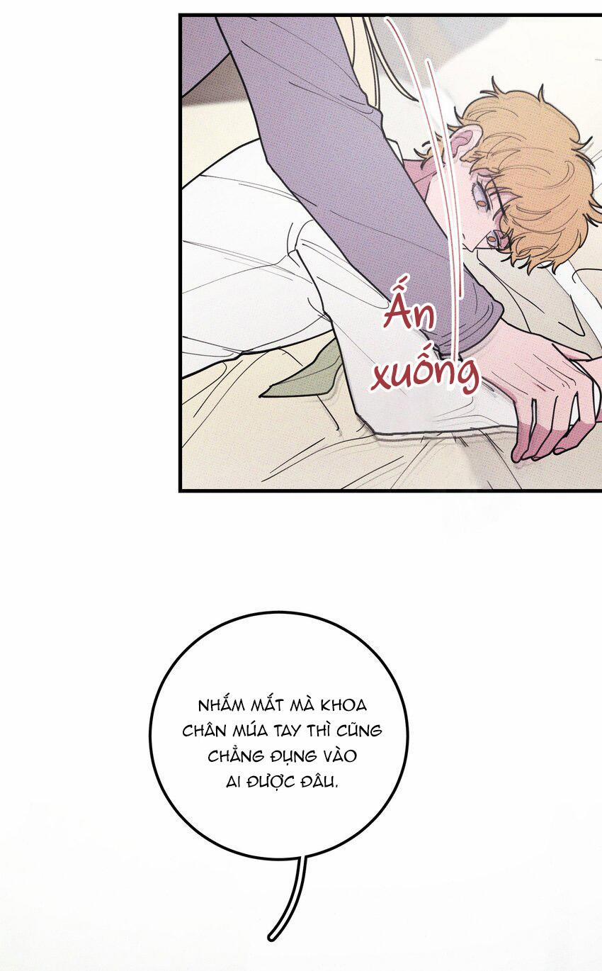 Hộp Bánh Quy Định Mệnh 46 trang 33