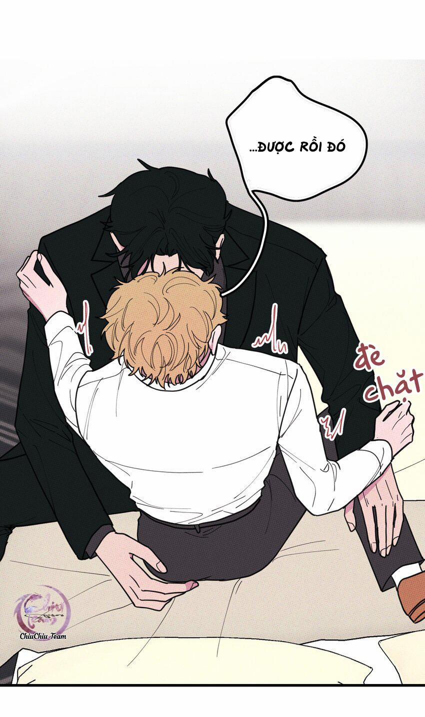 Hộp Bánh Quy Định Mệnh 47 trang 13