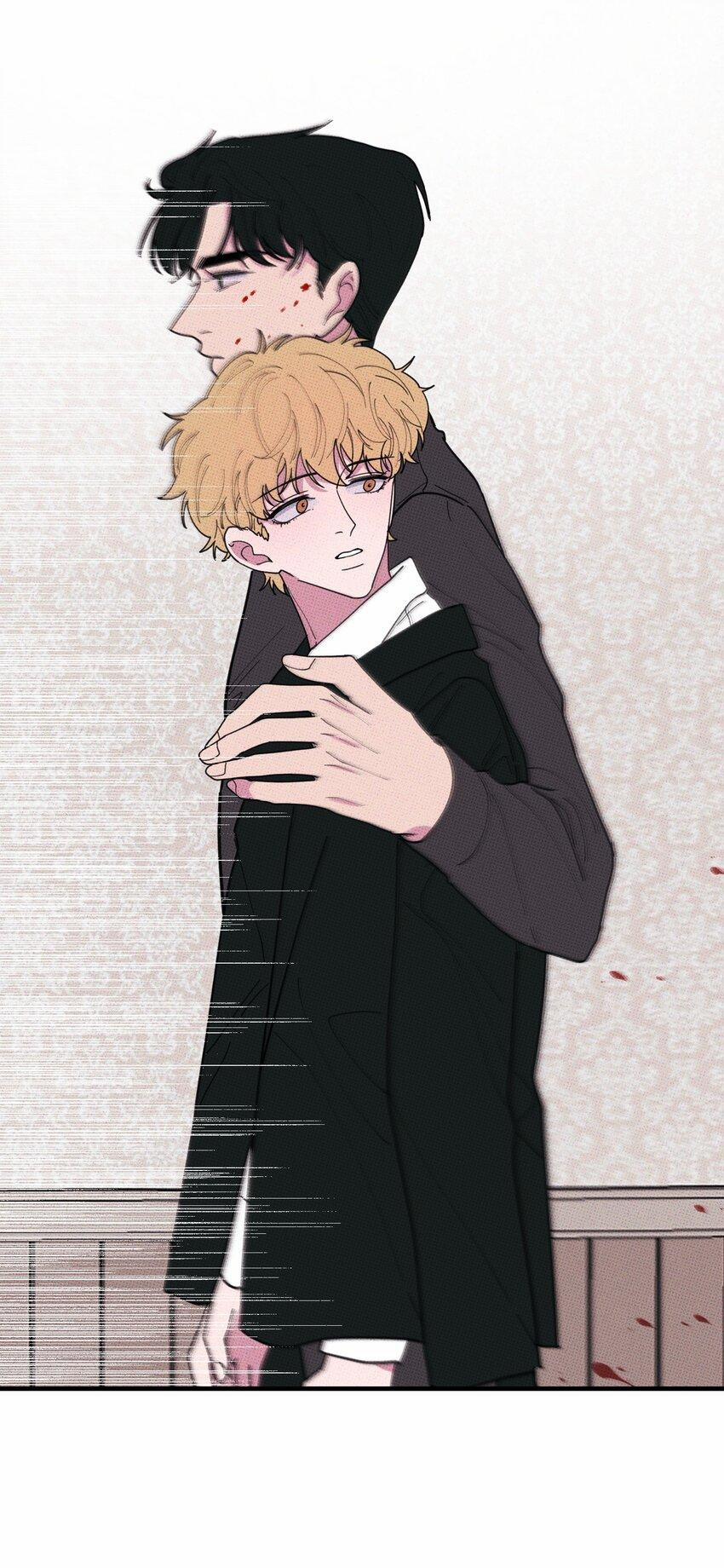 Hộp Bánh Quy Định Mệnh 47 trang 19