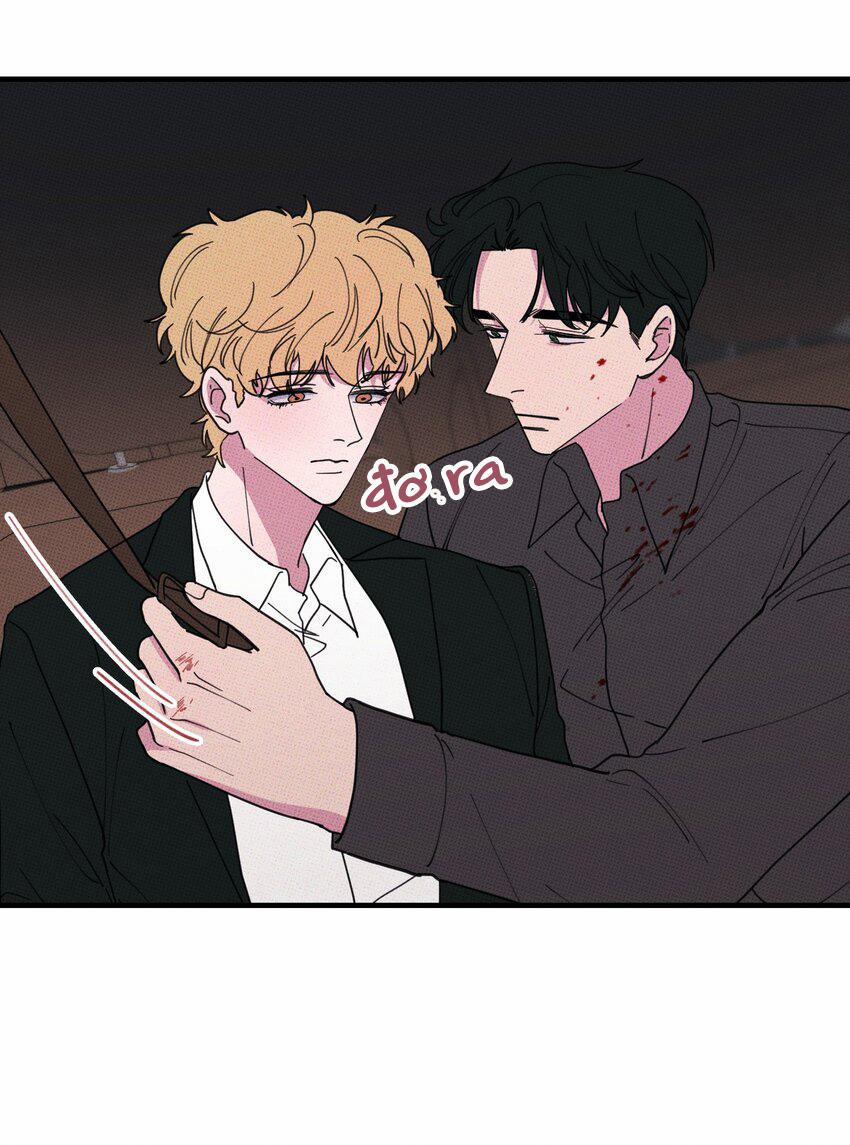 Hộp Bánh Quy Định Mệnh 47 trang 22