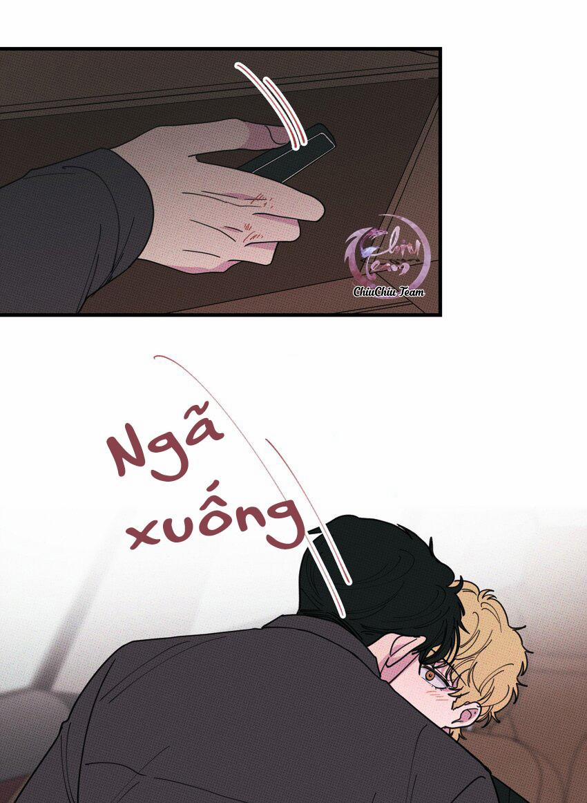 Hộp Bánh Quy Định Mệnh 47 trang 31