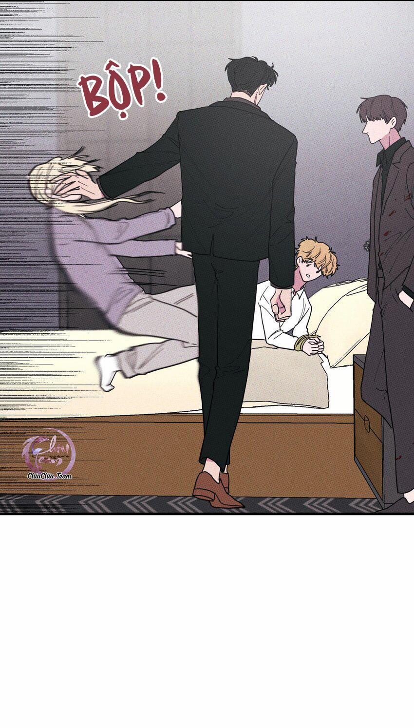 Hộp Bánh Quy Định Mệnh 47 trang 5