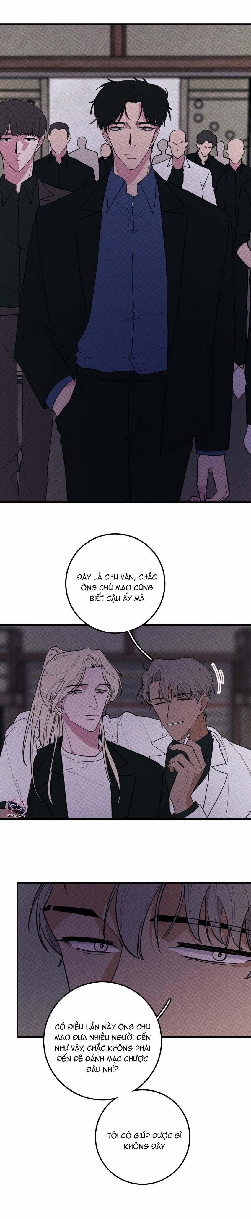 Hộp Bánh Quy Định Mệnh 49 trang 1